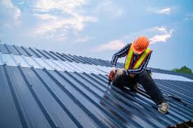 Best Hot Roofs  in Sandy Springs, SC